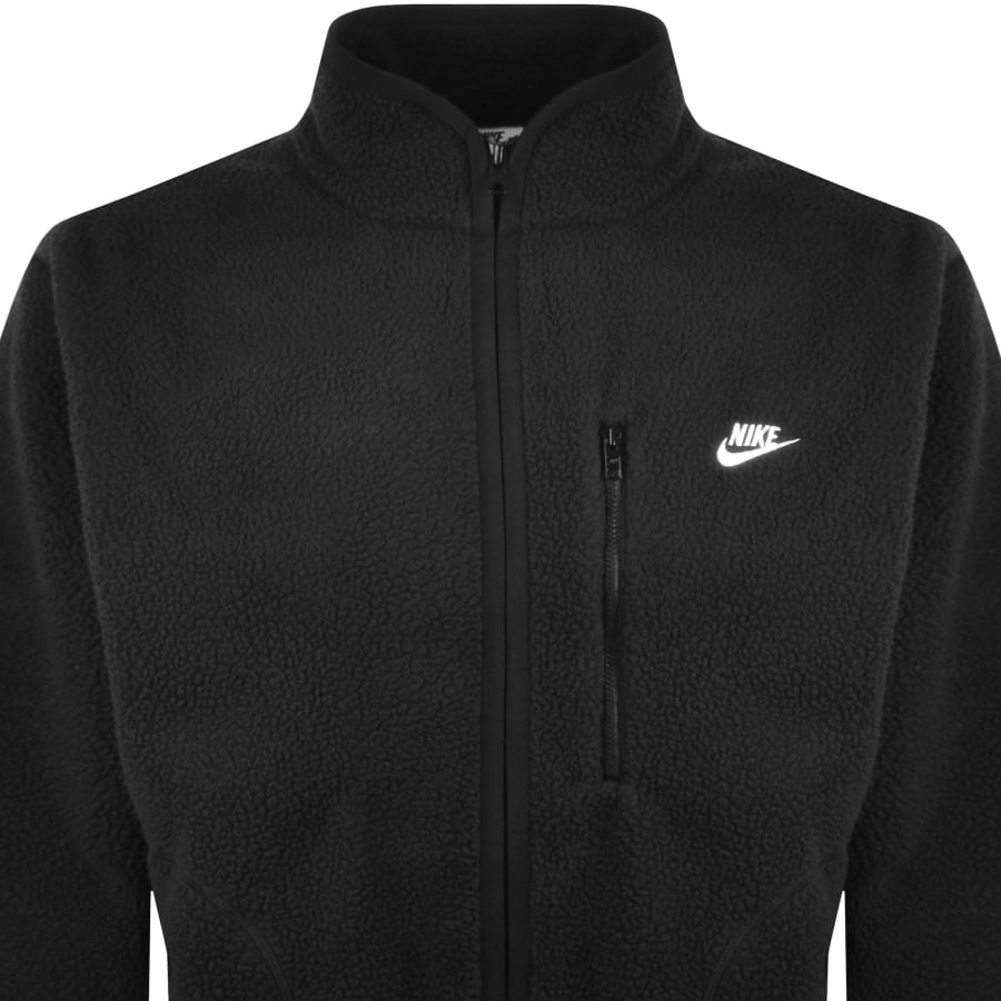 Nike Club Winterised Fleece Black